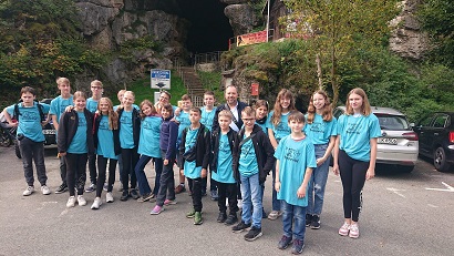 Ministrantenausflug 2024