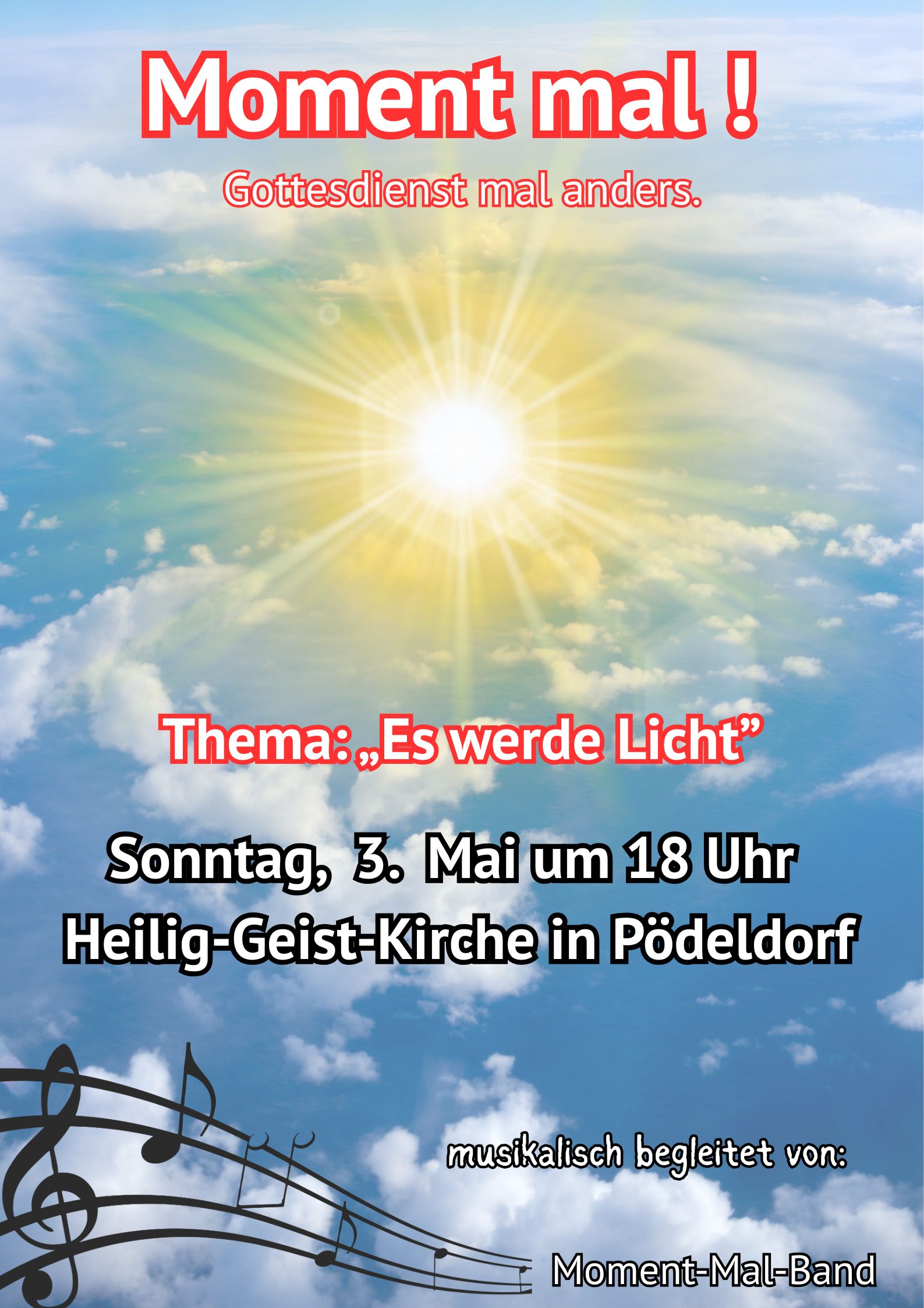 Moment Mal