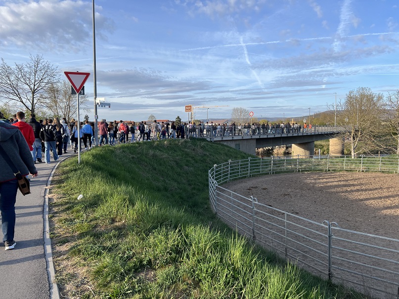 Ökum. Jugendkreuzweg 2025