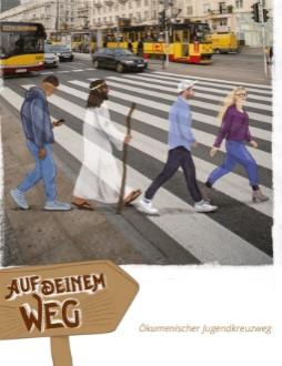 Ökum. Jugendkreuzweg 2025