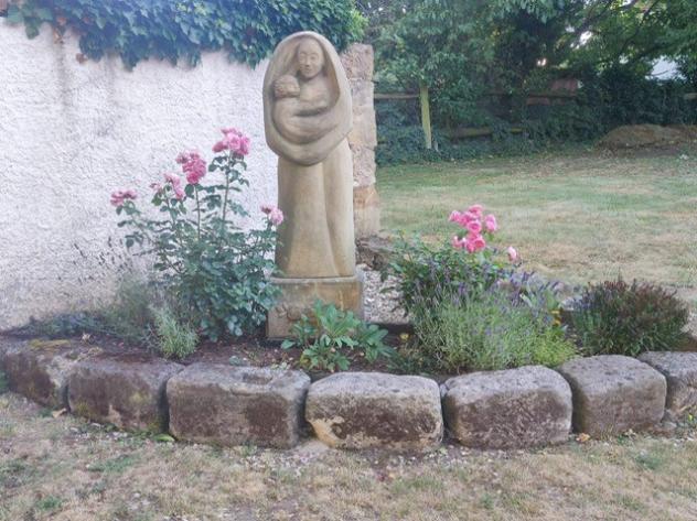 Open-Air-Gottesdienst