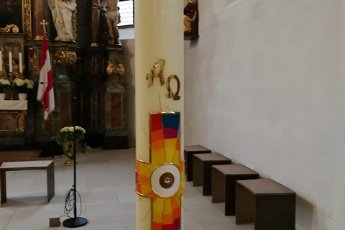 Ostern 2026