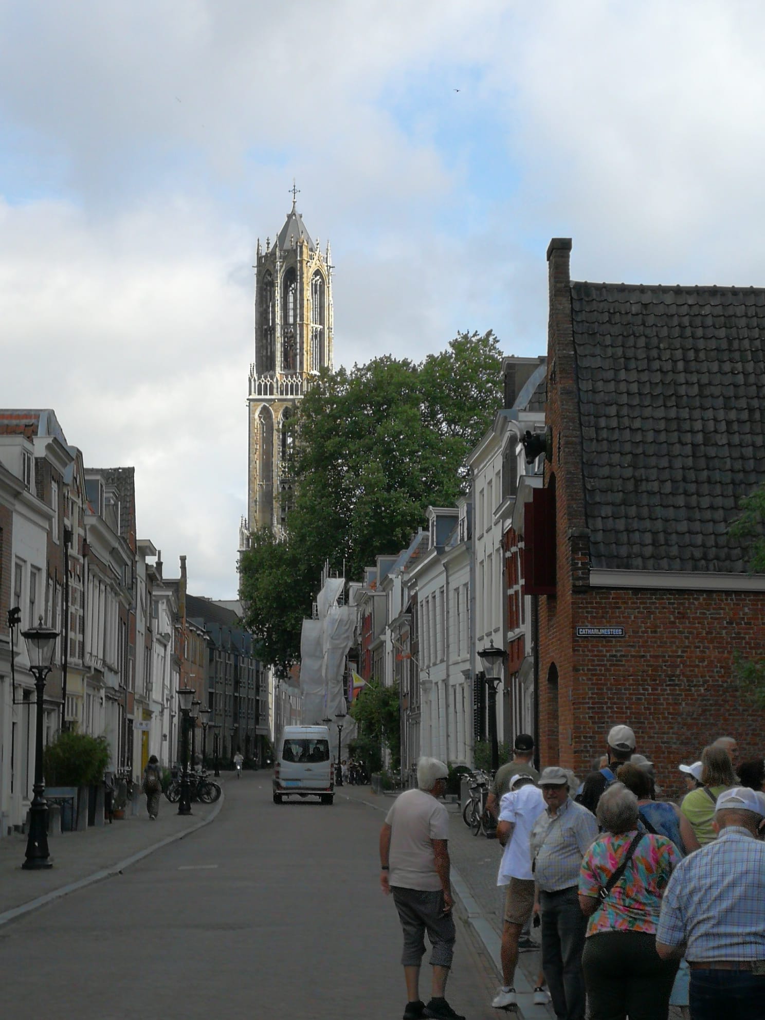 Pfarrfahrt