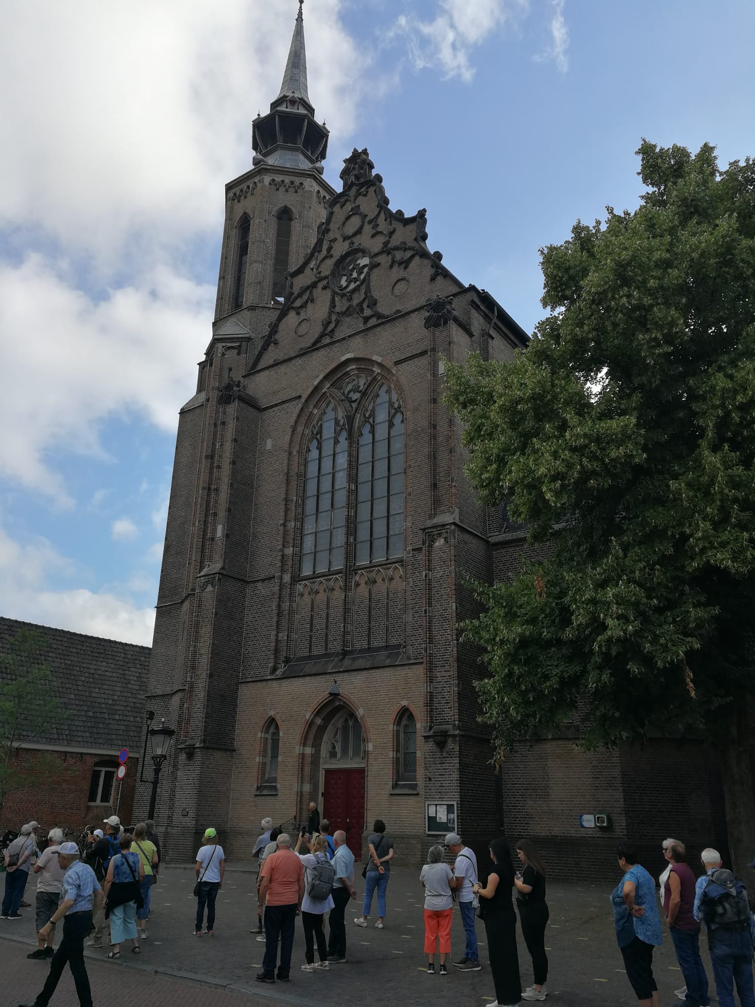 Pfarrfahrt