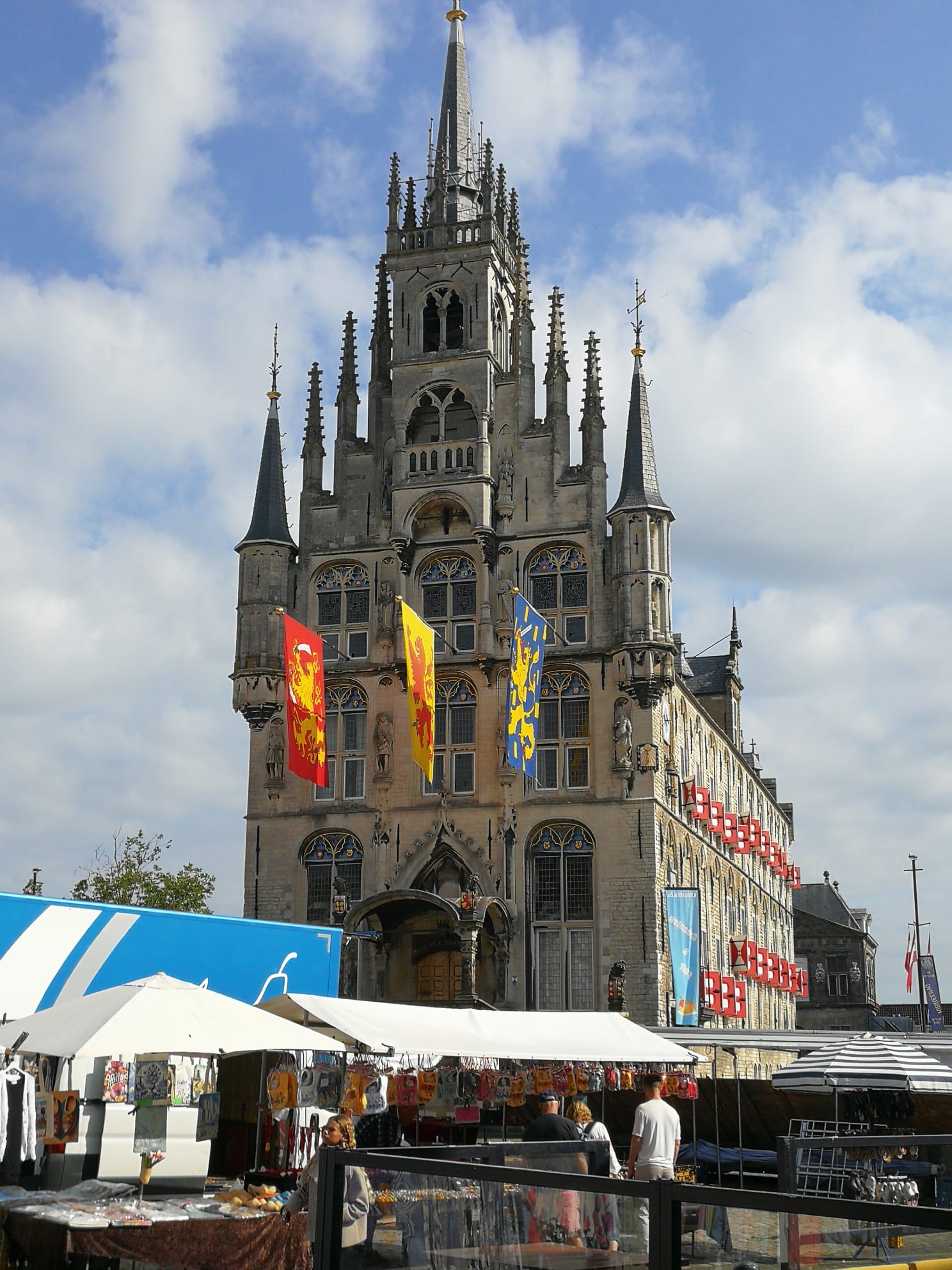 Pfarrfahrt