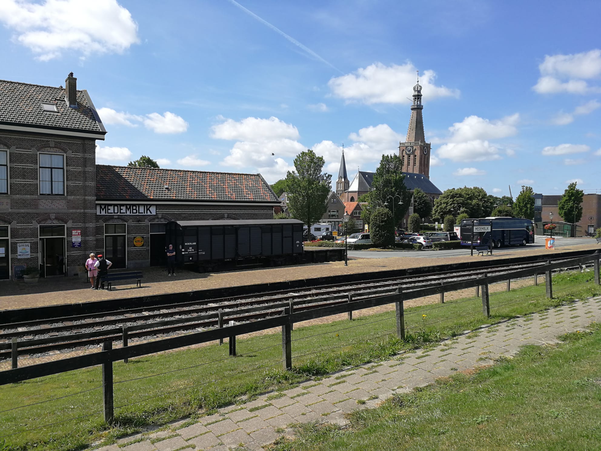Pfarrfahrt