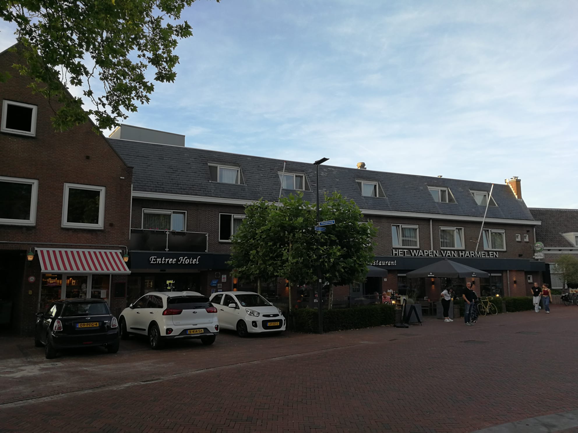 Pfarrfahrt