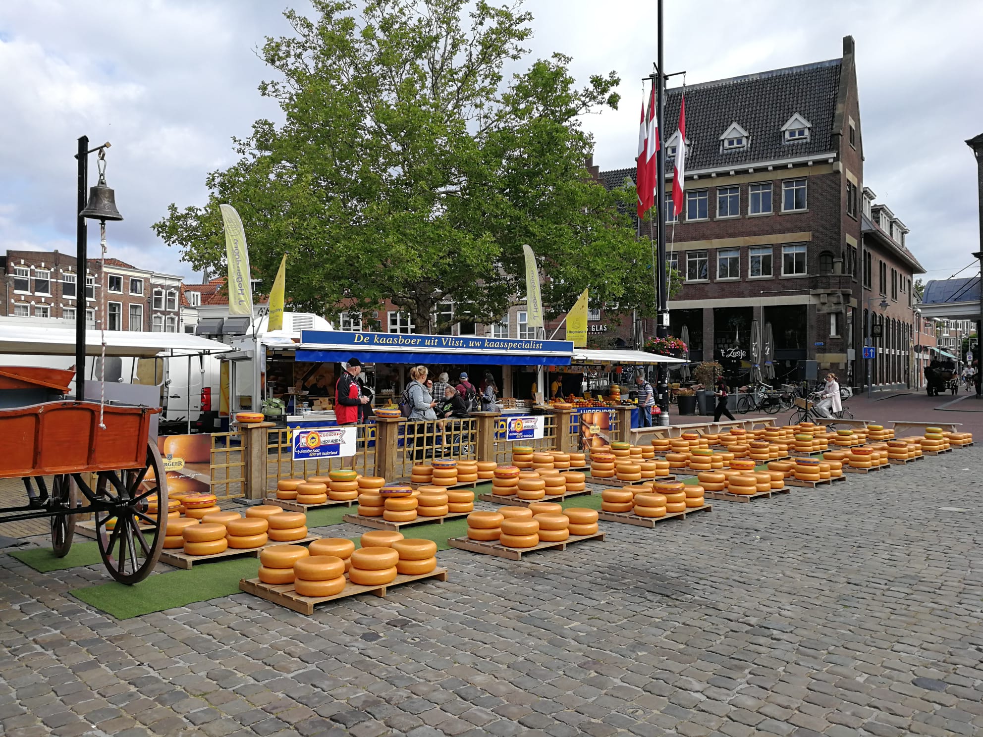 Pfarrfahrt