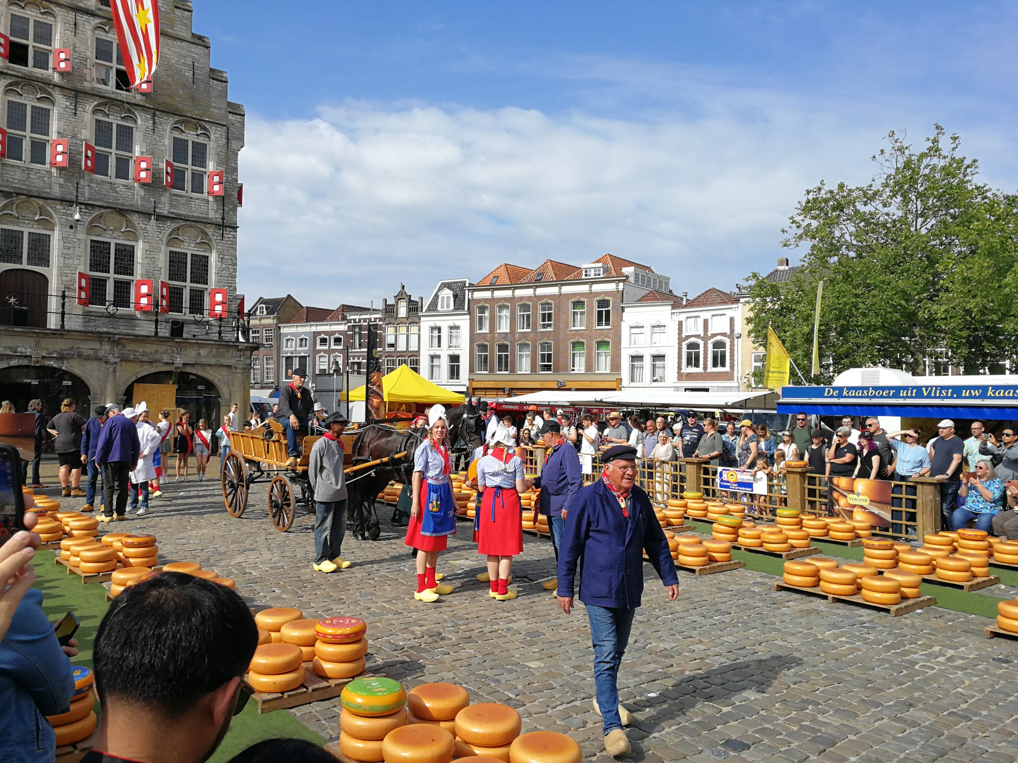 Pfarrfahrt