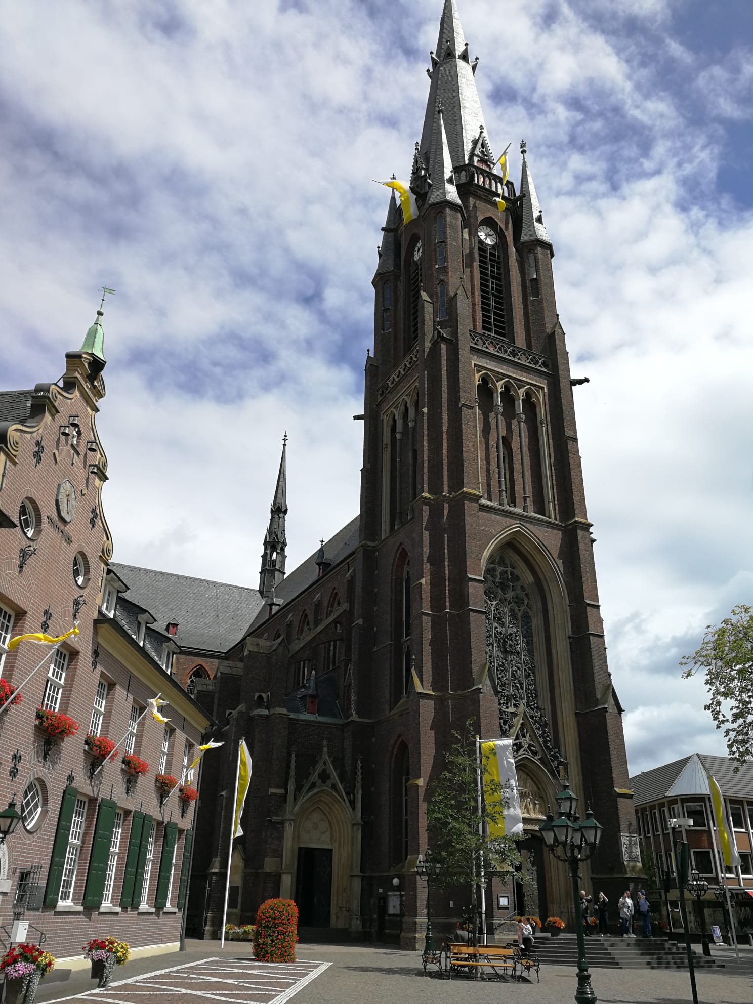 Pfarrfahrt