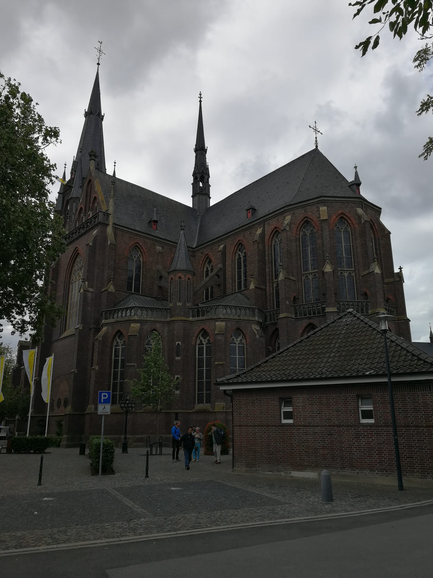 Pfarrfahrt