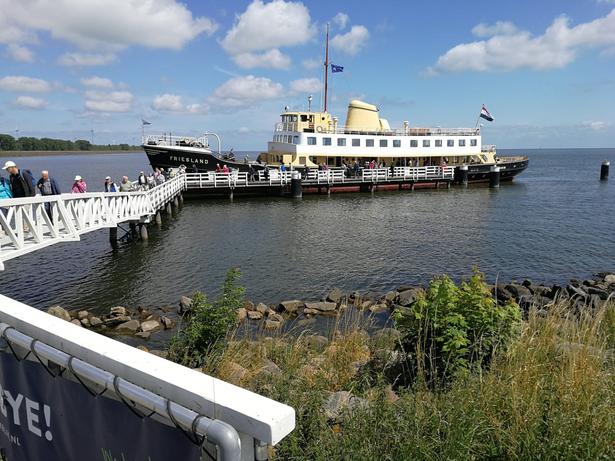Pfarrfahrt