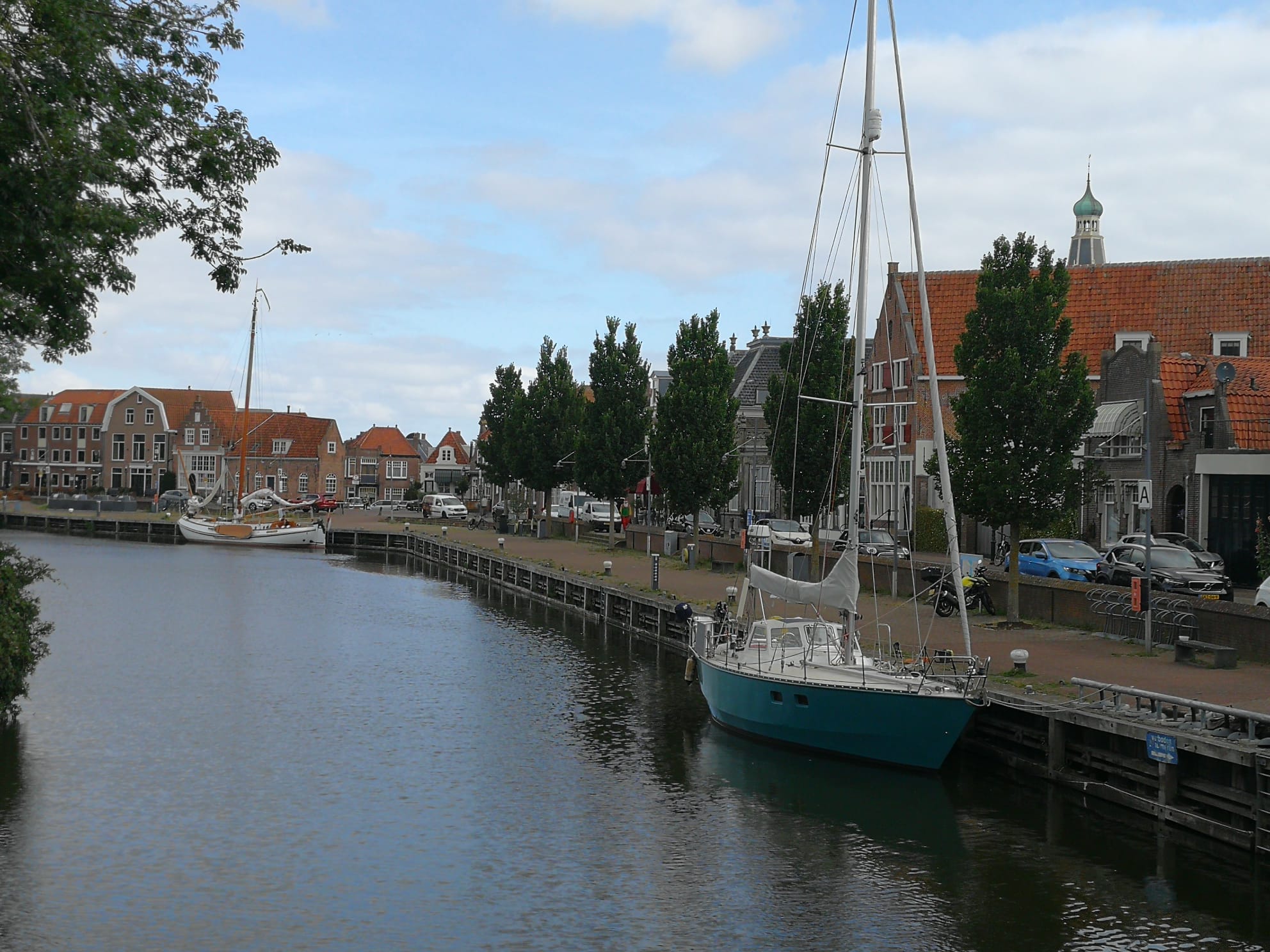 Pfarrfahrt