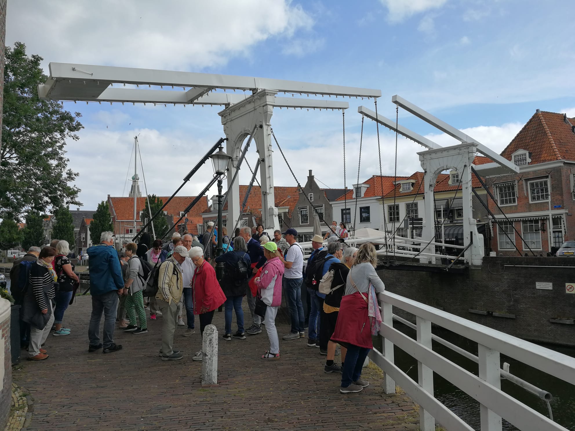 Pfarrfahrt