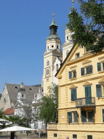 Pfarrfahrt