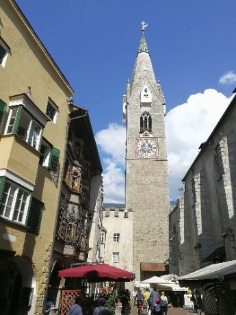 Pfarrfahrt