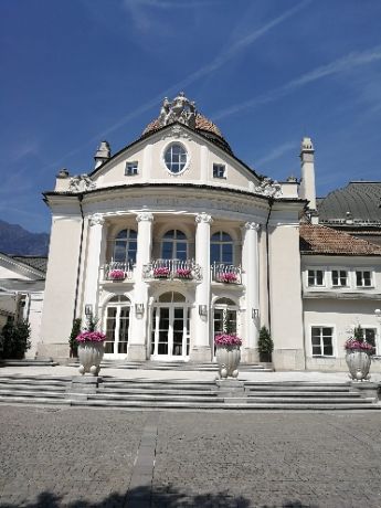 Pfarrfahrt