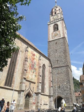 Pfarrfahrt