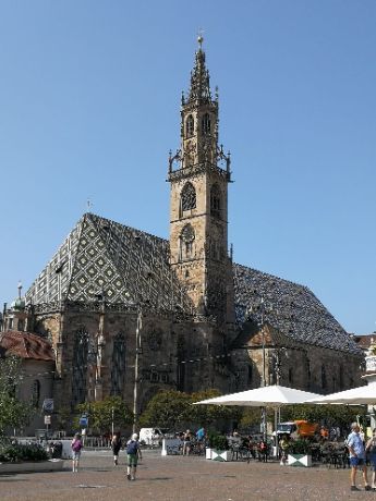 Pfarrfahrt