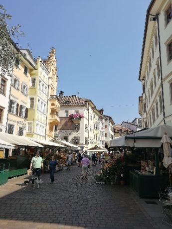 Pfarrfahrt