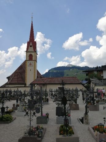 Pfarrfahrt