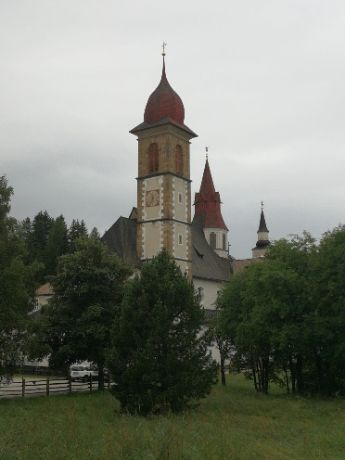 Pfarrfahrt