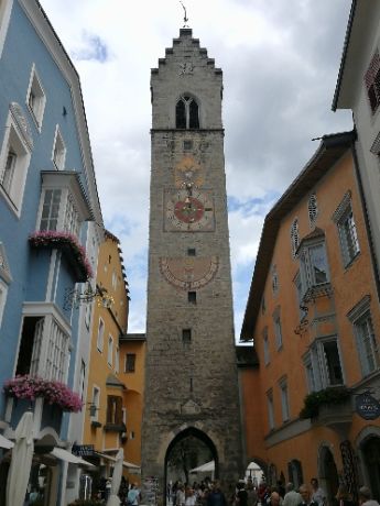 Pfarrfahrt