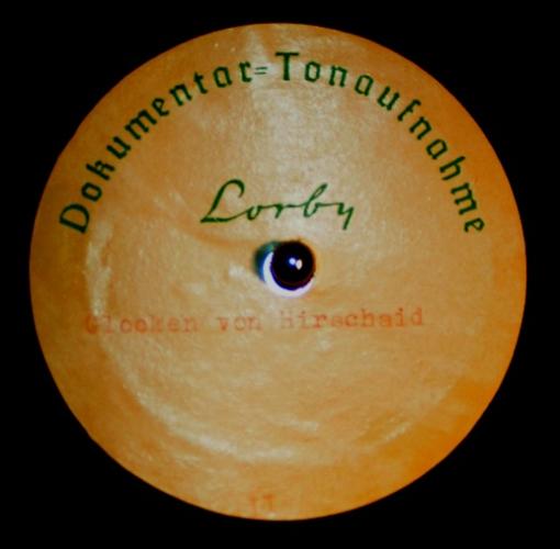 Plattenlabel