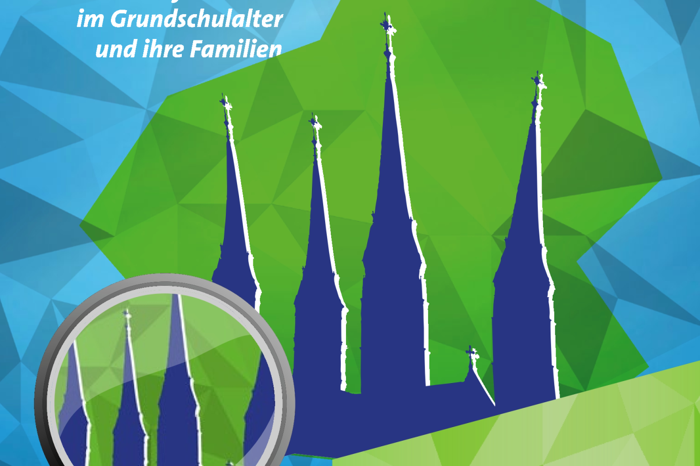 Schatzsuchertag 2023