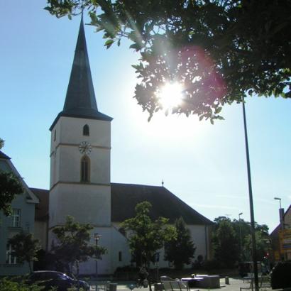 Vitus Ostansicht