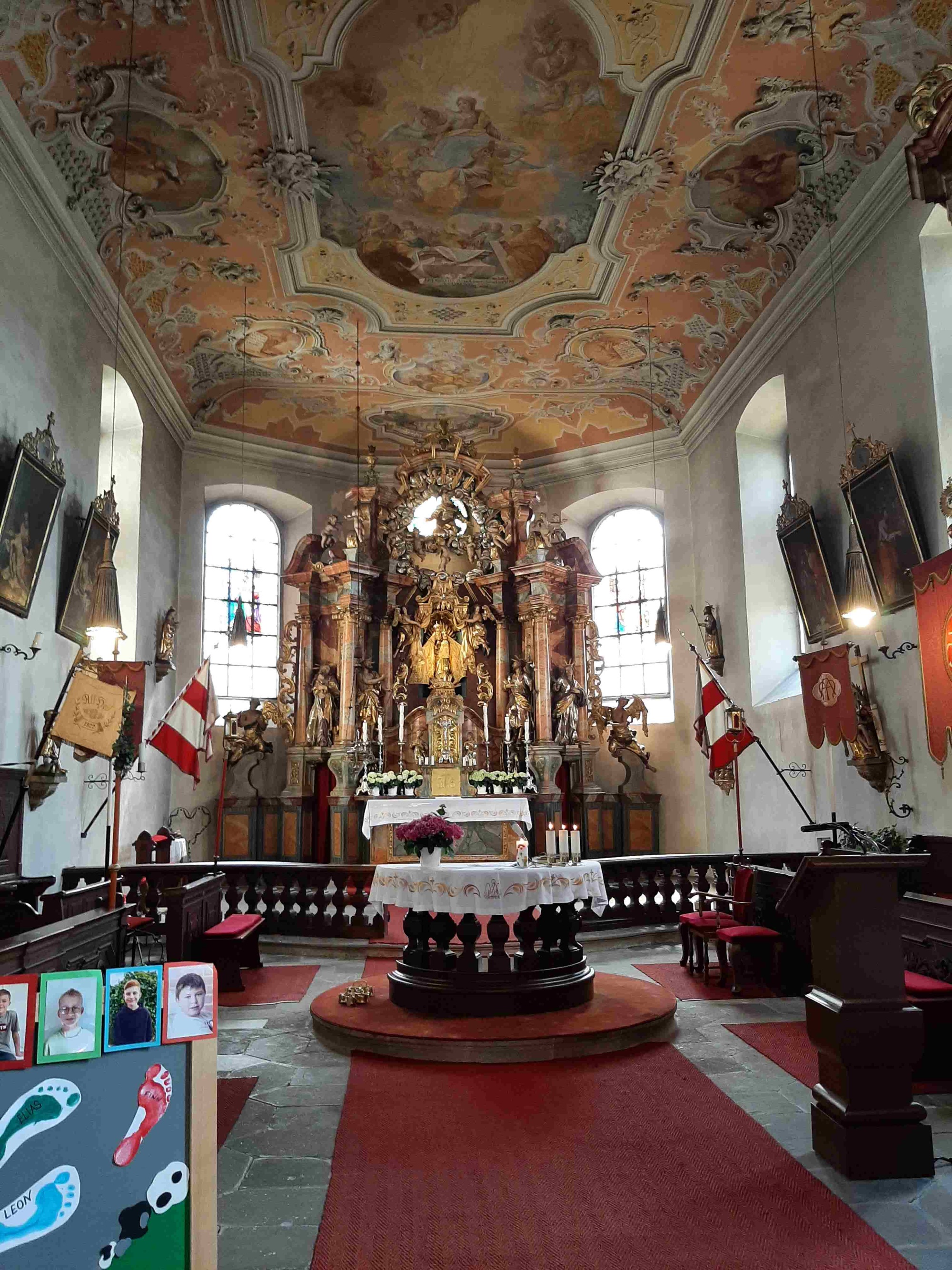 Tagesfahrt Mai 2025