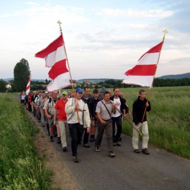 Wallfahrt 2011