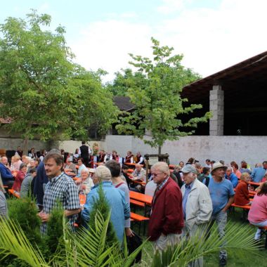 Weinfest 2017